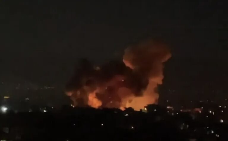 3 شهداء وجريحة بغارة طيردبا