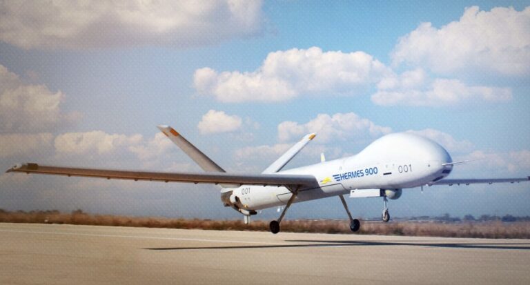 إيران تُسقط 3 مسيّرات “هرمز 900”