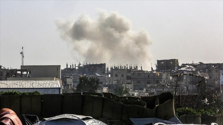 5 شهداء باستهداف منزل في إيران