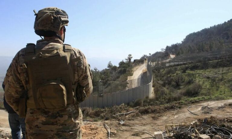 الجيش ينعى 4 شهداء بعدوان اسرائيلي (صور)