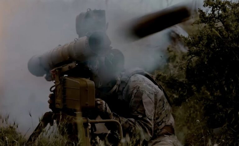 المقاومة تستهدف “المالكية” و”مسكاف عام”