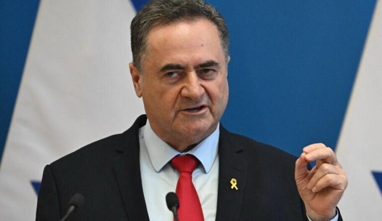 كاتس: سكان جنوب لبنان لن يعودوا!