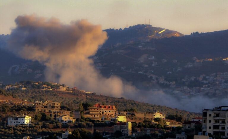 عدوان متواصل على الجنوب (فيديو)
