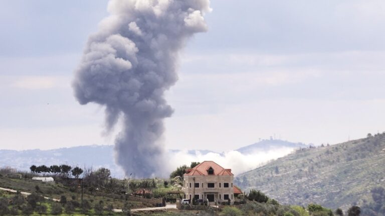 سلسلة اعتداءات على الجنوب.. واصابات (صور)