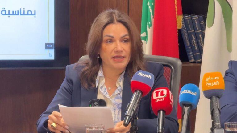 السيد: لا نرضى أن ينام أي نازح من دون طعام