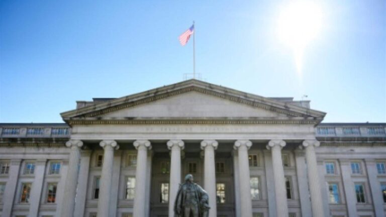 “الخزانة الأميركية”: عقوبات على شبكة مالية دولية مرتبطة بـ”حزب الله”