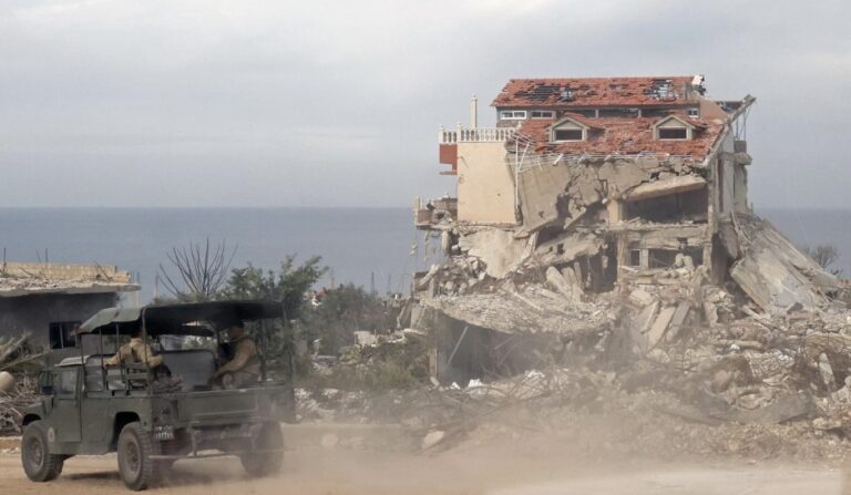 “هيئة البث”: “إسرائيل” تطالب بتحرك الجيش اللبناني ضد “حزب الله”