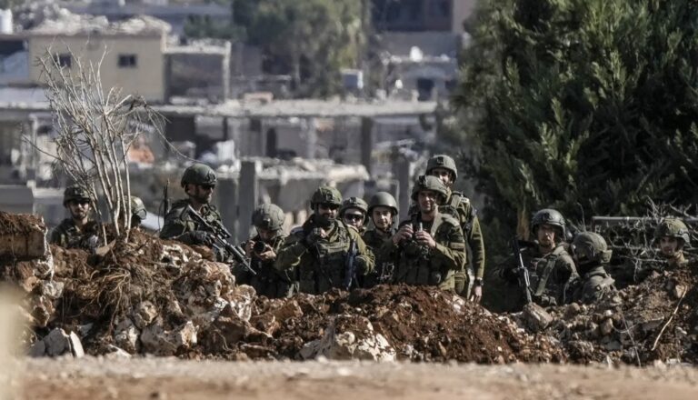 الاحتلال: إصابة 67 ضابطاً وجندياً في الجنوب