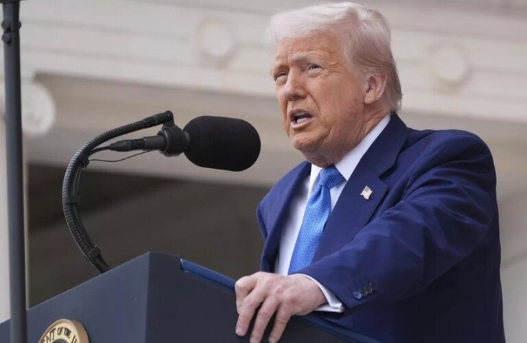 فقط 15% من الأميركيين يعتقدون أن ترامب حقق أهدافه ضد إيران