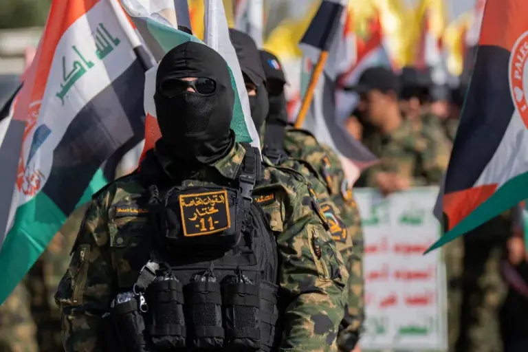 “المقاومة العراقية”: الهزائم تتصاعد.. والمواجهة قد تمتد لأشهر أو سنوات