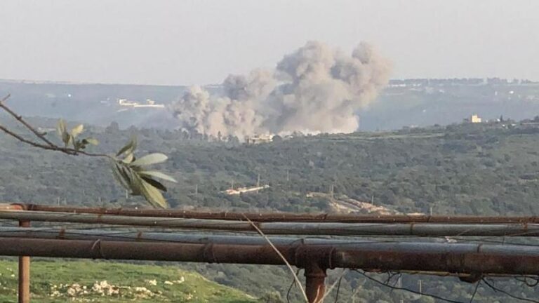 أضرار واسعة في القطاع الزراعي.. وشلل يهدّد بانهيار الإنتاج!