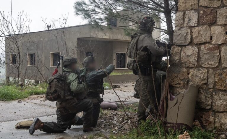 جيش الاحتلال: لم نتلقَّ أمراً بوقف إطلاق النار في لبنان!