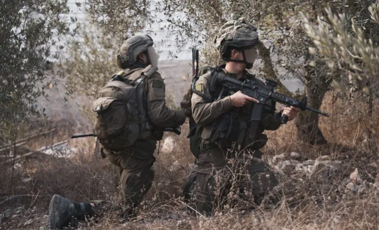 خلافات بالقيادة “الإسرائيلية” حول إدارة العمليات العسكرية في لبنان