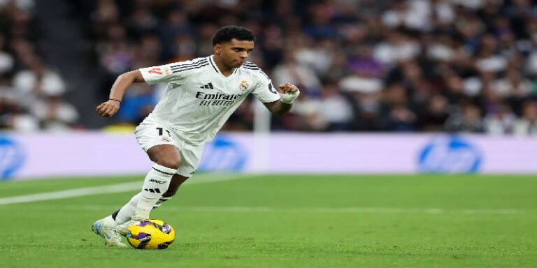 رودريغو يخضع لعملية جراحية وريال مدريد يكشف حالة اللاعب