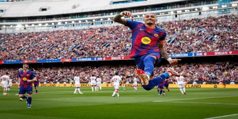 لا مفاجأت في أوروبا هذا الأسبوع.. نتائج منطقية في البطولات المحلية