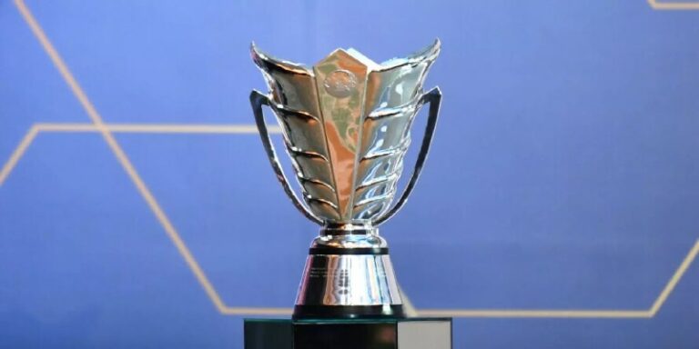 بعد طلب من “الفيفا”.. تجميد سباق استضافة كأس آسيا 2031 و2035