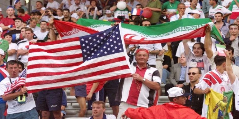 أميركا تدعم مشاركة إيران في المونديال رغم التوتر السياسي بينهما
