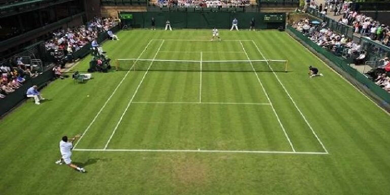 تقنية المراجعة بالفيديو تدخل حيز التنفيذ ببطولة ويمبلدون