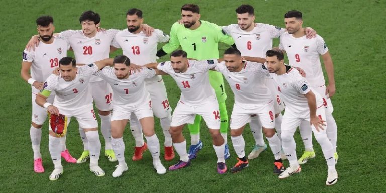 غموض حول مشاركة إيران بمونديال 2026 بعد التصعيد العسكري مع الولايات المتحدة الأميركية