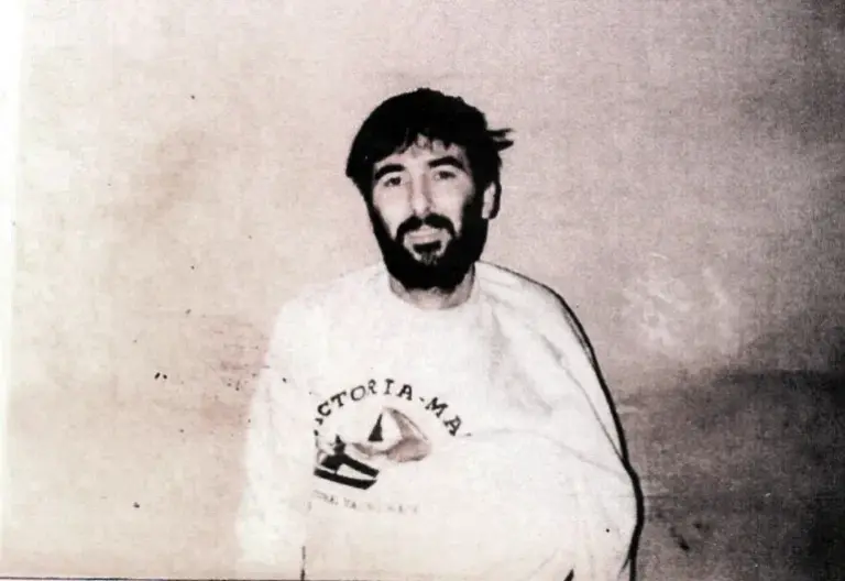 حفرة في مقبرة النبي شيت بحثًا عن رفات رون آراد؟ (فيديو)