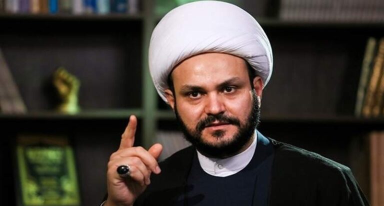 حركة “النجباء”: سنؤدب العدو ونجعله يندم على خرق الاتفاق