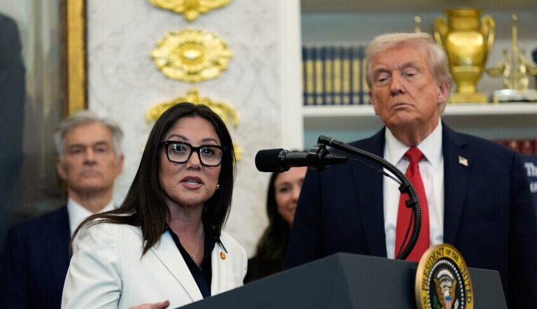 استقالة وزيرة العدل الأميركية من منصبها