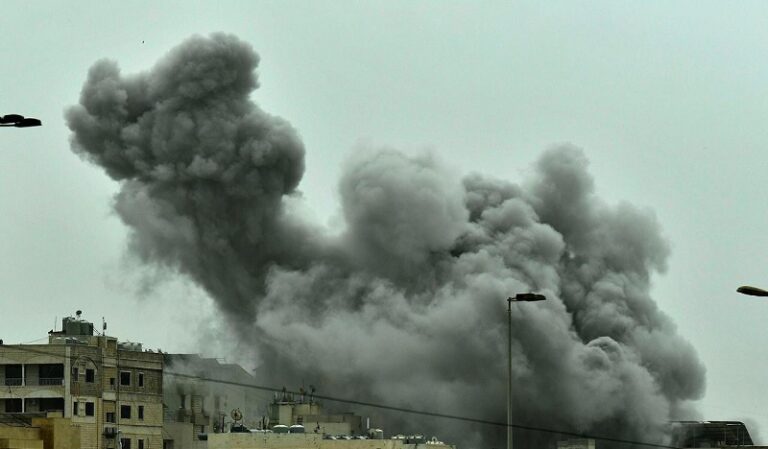 سلسلة اعتداءات على الجنوب ليلًا (صور)