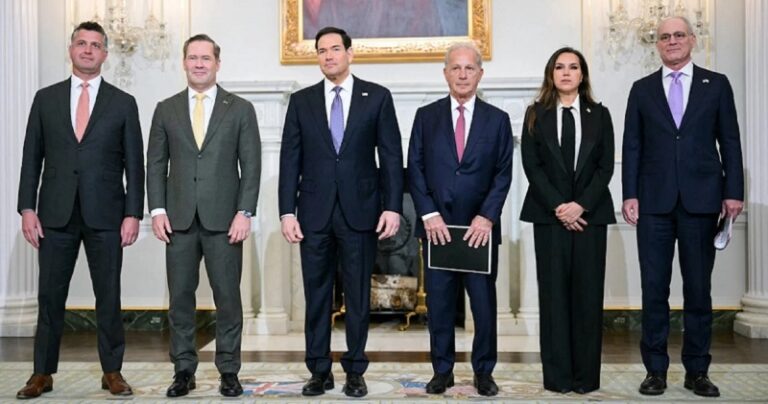 مفاوضات لبنانيّة – أميركيّة أولًا.. وضمانات!