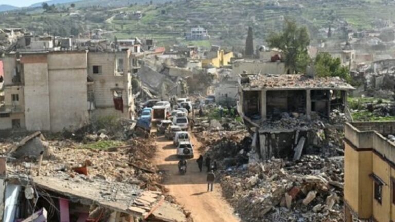 تحدّيات تواجه الهدنة المترنّحة