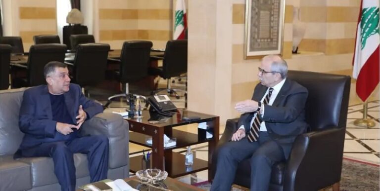 الحوت يؤكد جهوزية الـ”ميدل إيست” لتسيير رحلات الحج