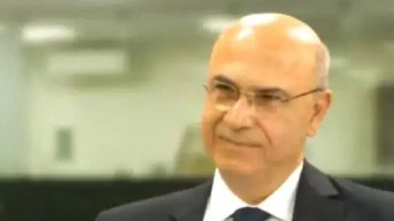 القاضي فرنسيس نائباً عاماً تمييزياً بالإنابة خلفاً للقاضي الحجار