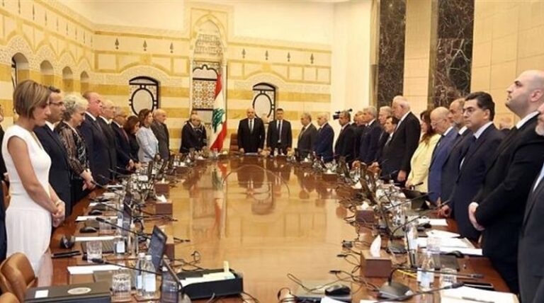 مجلس الوزراء يوافق على قرض الـ 200 مليون دولار لتعزيز شبكات الأمان الإجتماعي