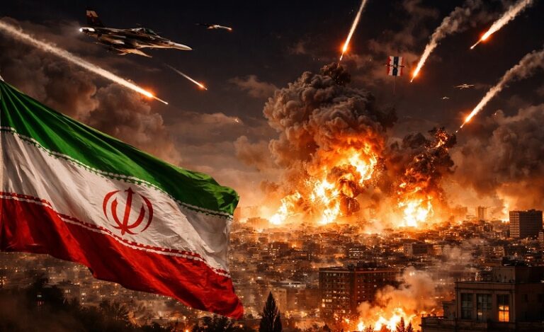 “تل أبيب” تستعد لاستئناف عدوانها على طهران؟