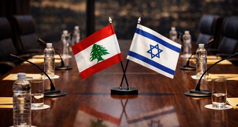 روبيو منزعج.. ولبنان يتراجع إلى هدنة