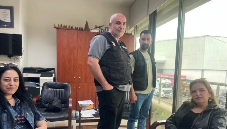 “الاقتصاد والتجارة”: جولات رقابية في بيروت.. وضبط مخالفات في المولدات وسلامة الغذاء