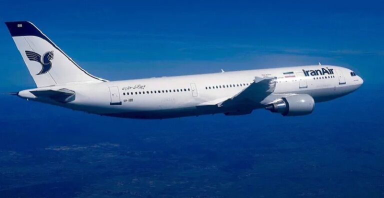 “وول ستريت جورنال”: عقوبات على التعامل مع شركات الطيران الإيرانية
