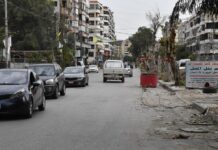 “مشروع عميل” أفغاني في الضاحية الجنوبية!