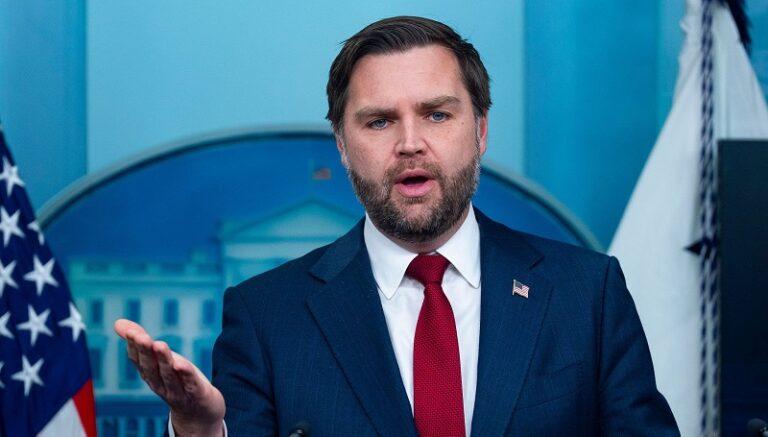 تأجيل زيارة فانس إلى إسلام آباد