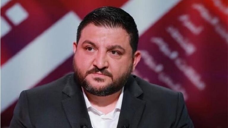 بلاغ بحث وتحرٍّ بحق الصحافي رامي نعيم