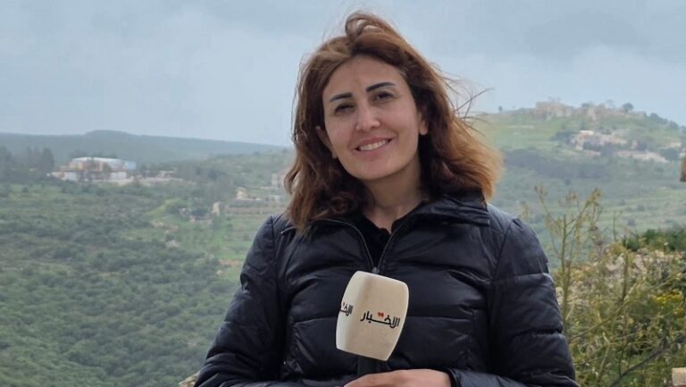 “الأونيسكو” تدين استهداف آمال خليل: لإجراء تحقيق شامل