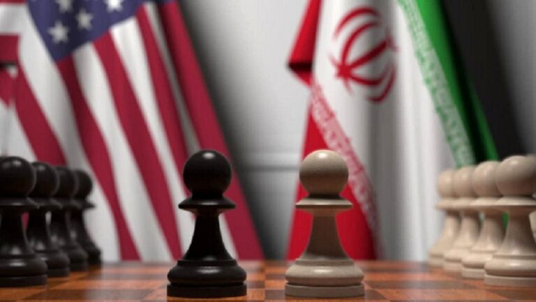 التلفزيون الإيراني: الولايات المتحدة تصر على مطالب مبالغ فيها