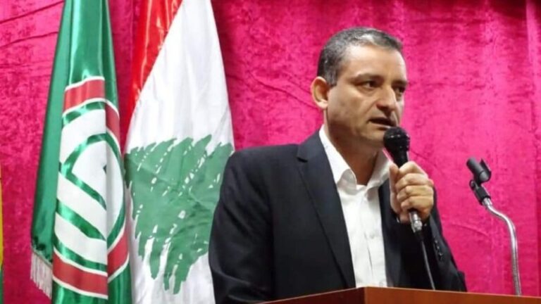 الفوعاني عن هدنة الـ3 أسابيع: خطوة غير كافية