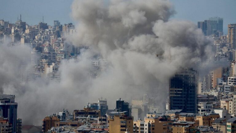 هل تبدأ الحرب بعد وقف إطلاق النار في لبنان؟