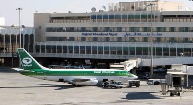العراق يعيد فتح أجوائه ومطاراته