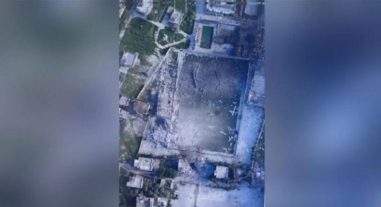 نتنياهو يبحث عن “بيت العنكبوت” في بنت جبيل.. لماذا تستميت “اسرائيل” على أبواب “عاصمة التحرير”؟