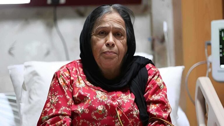 وفاة “سيدة الشاشة الخليجية”!