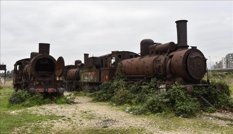 طرابلس والممر الحديدي الجديد بين الخليج وتركيا: هل يمتلك لبنان فرصته اللوجستية الأخيرة؟
