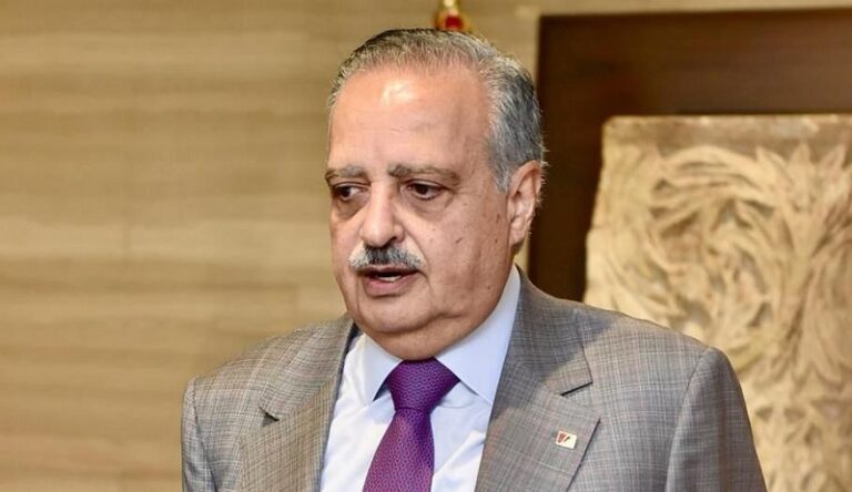 أرسلان من عين التينة:  لا تجعلوا الشراسة بين اللبنانيين وتحوّلوا العدو  إلى حمل وديع