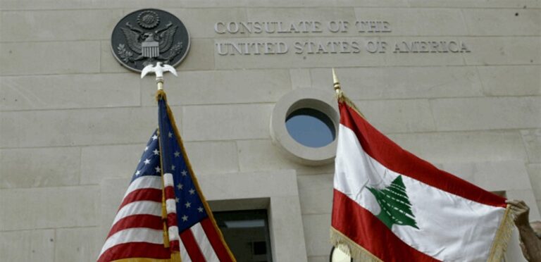 واشنطن متفهمة للمطالب اللبنانية