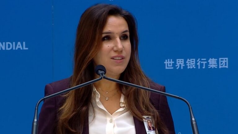 سفيرة لبنان في واشنطن: لتنفيذ اتفاق وقف إطلاق النار.. والاجتماع كان إيجابيًا